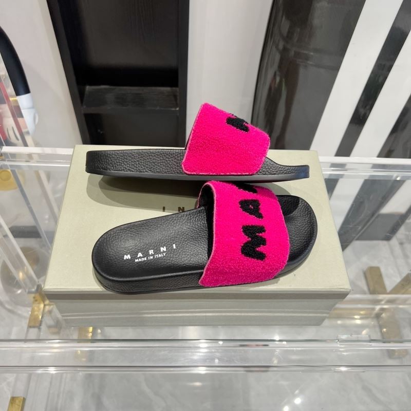 Marni Sandals